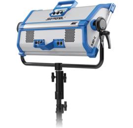 نور-سنمایی-اسکای-پنل-اری-ARRI-SkyPanel-S120-C-LED-Softlight-remote-